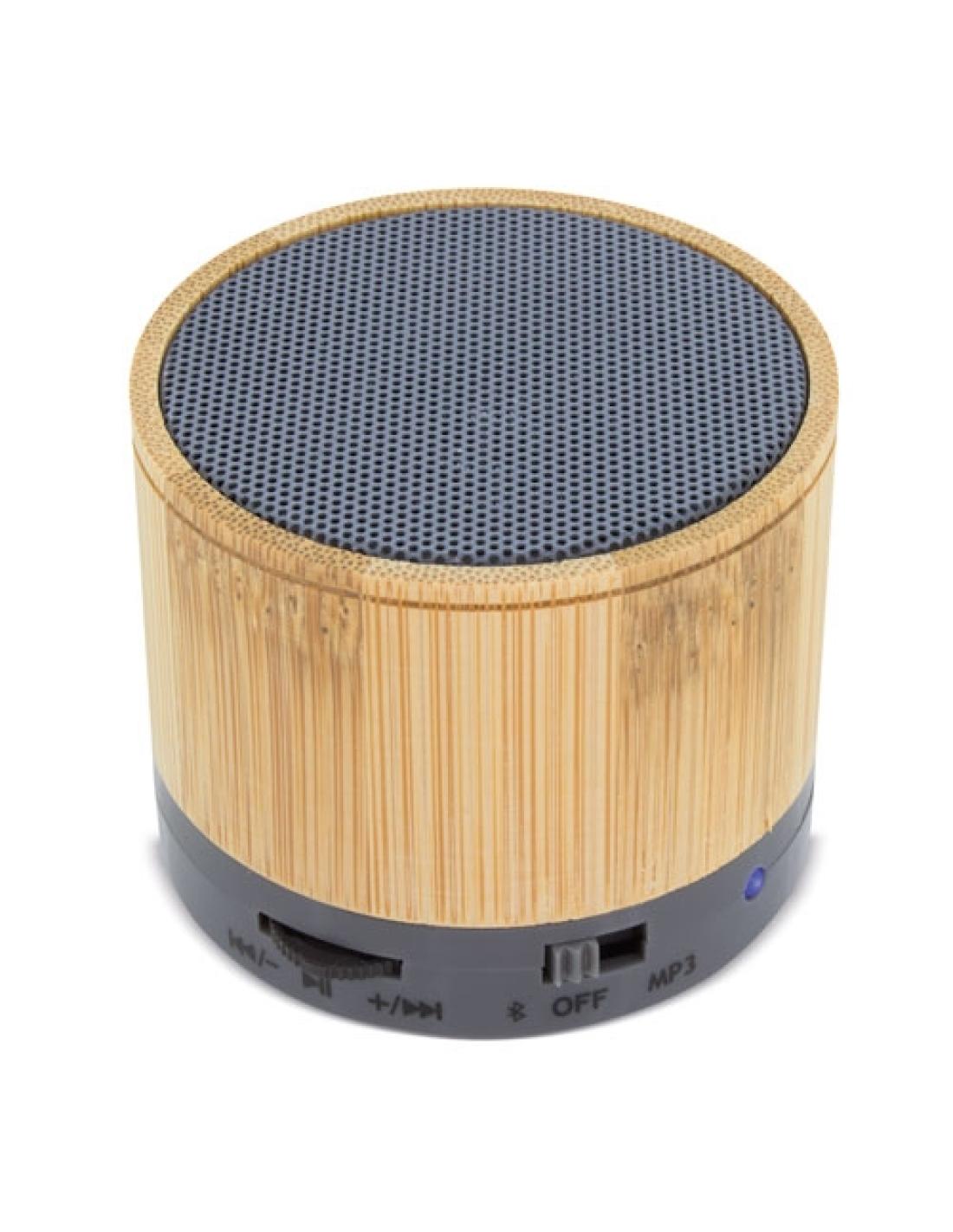 Altavoz de Bluetooth Bamb&uacute; "ROME" desde 5,04&euro;