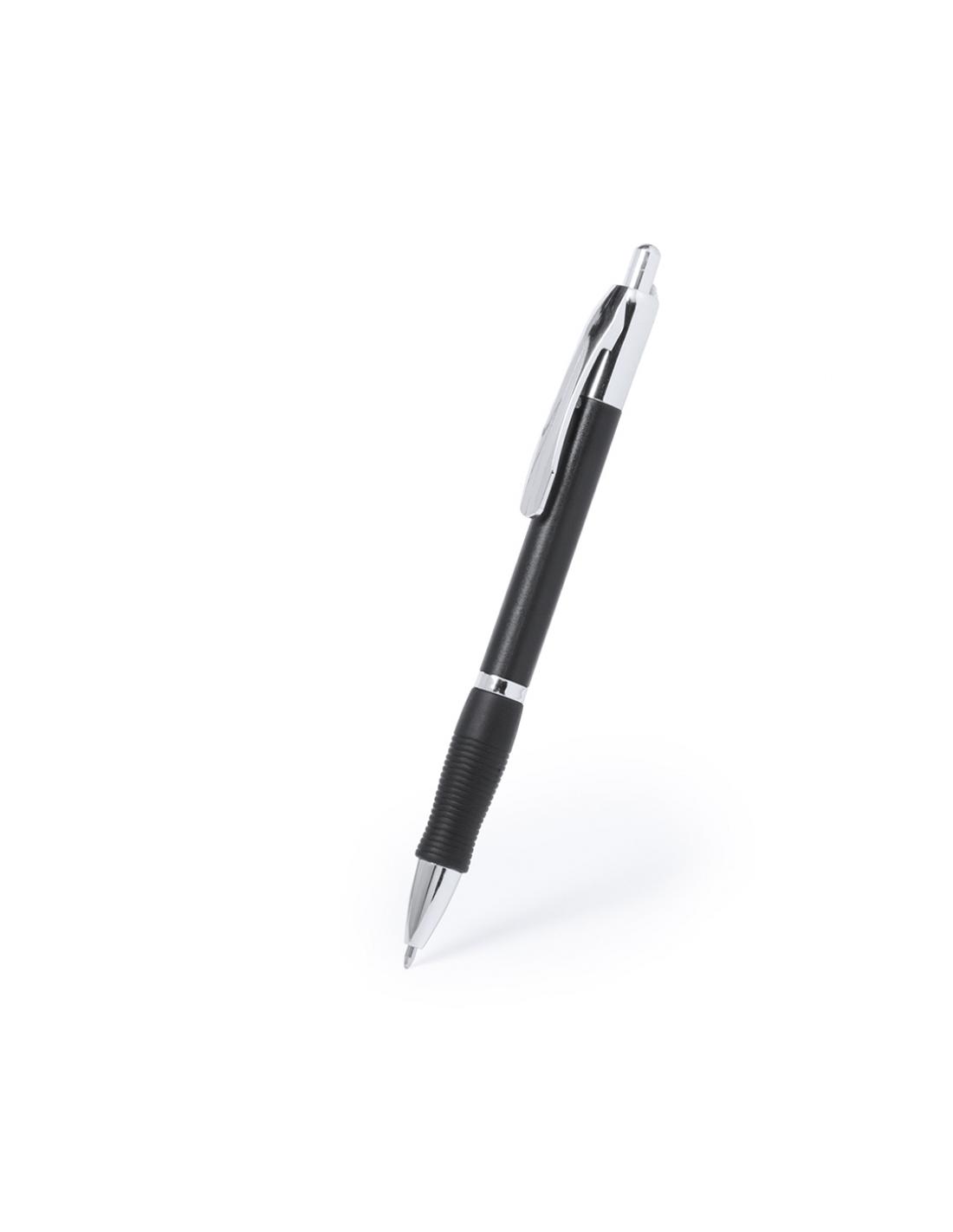 Bolígrafo metálico Buller desde 0,10€