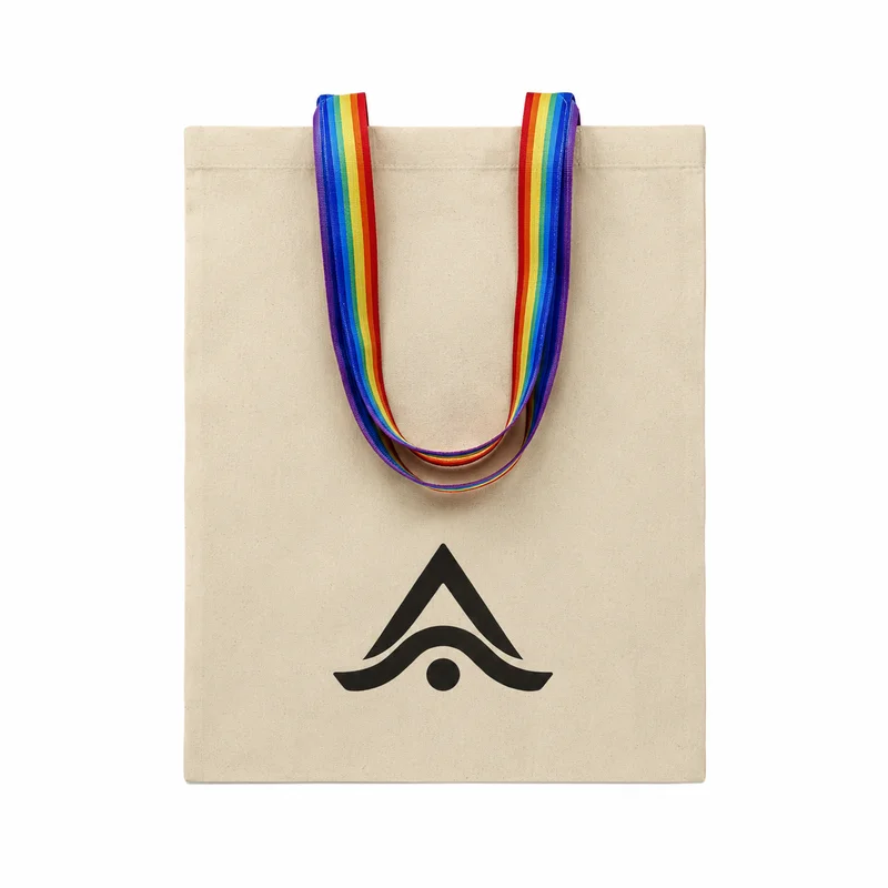 Bolsa de algodón 180gr personalizada