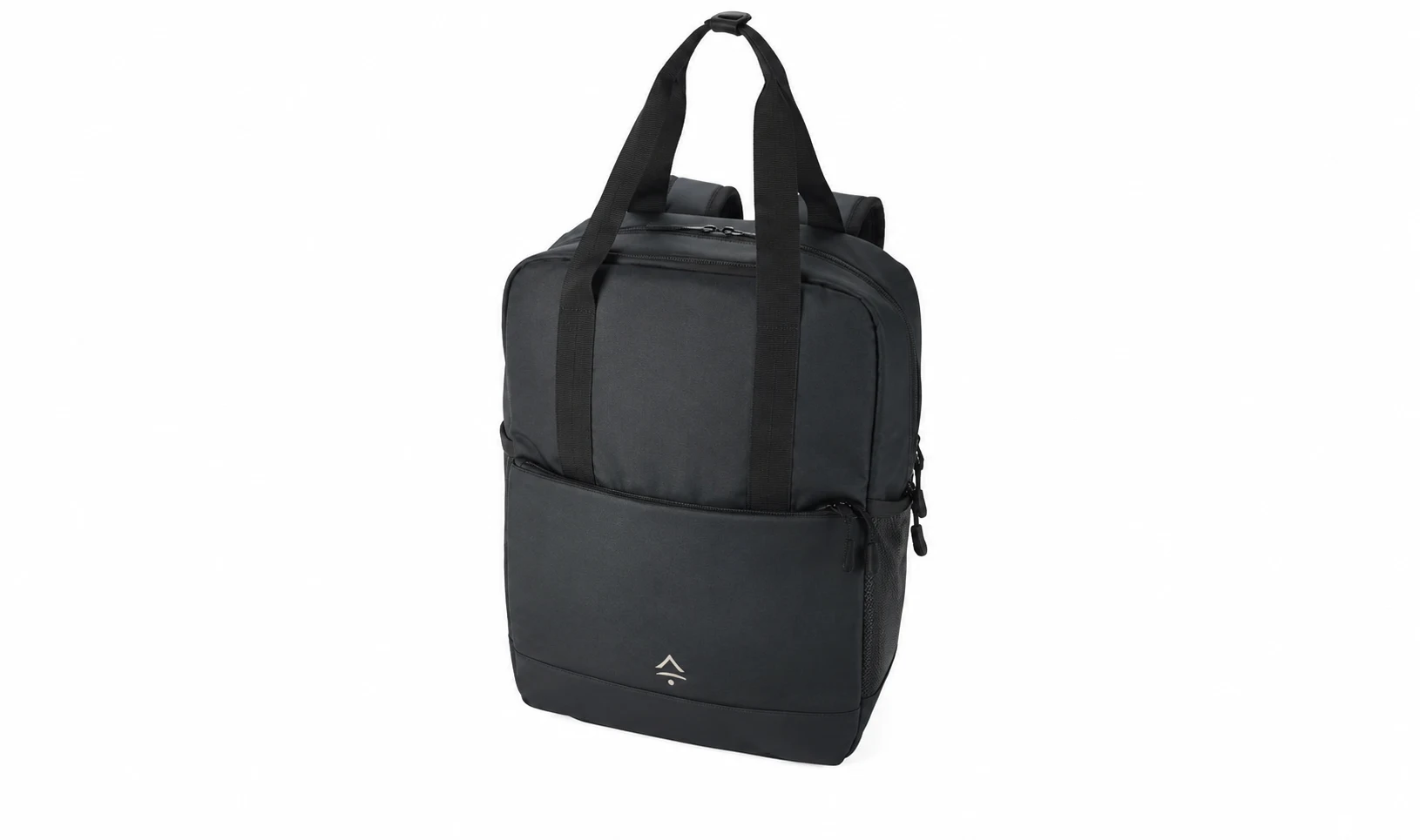 Mochila nevera personalizada con material reciclado para eventos y picnic