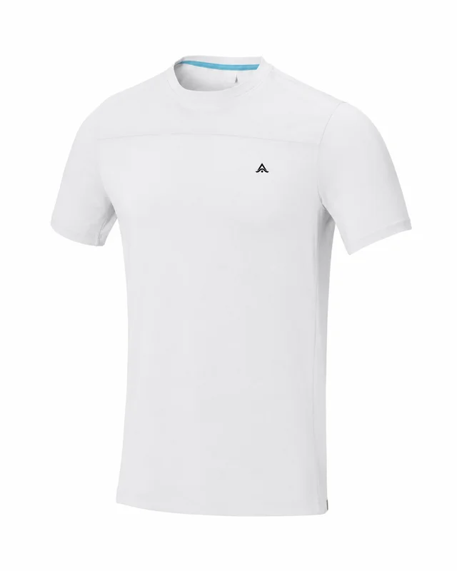 Camiseta técnica Cool fit de poliéster reciclado personalizada