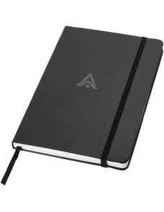 Libreta A5 de tapa dura personalizada