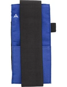 Estuche de tela Oxford personalizado para cuaderno