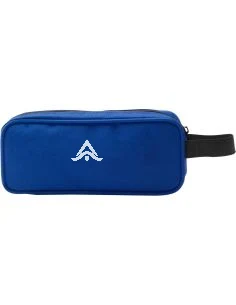 Estuche escolar de nailon 600D personalizado con asa