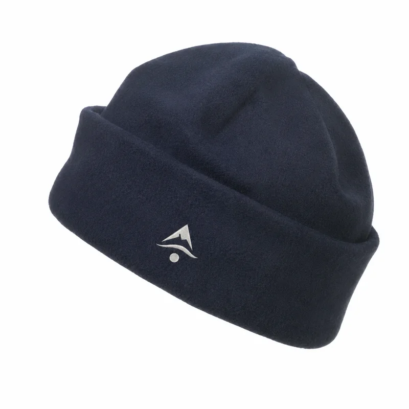 Gorro polar de poliéster personalizado