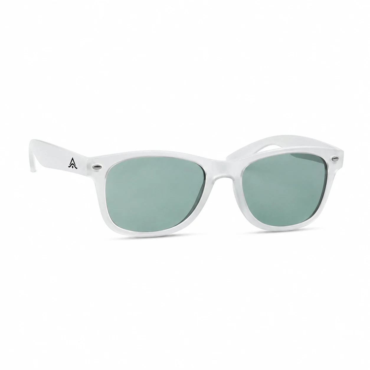 Gafas de sol de RPET reciclado personalizadas, regalo de campaña de verano