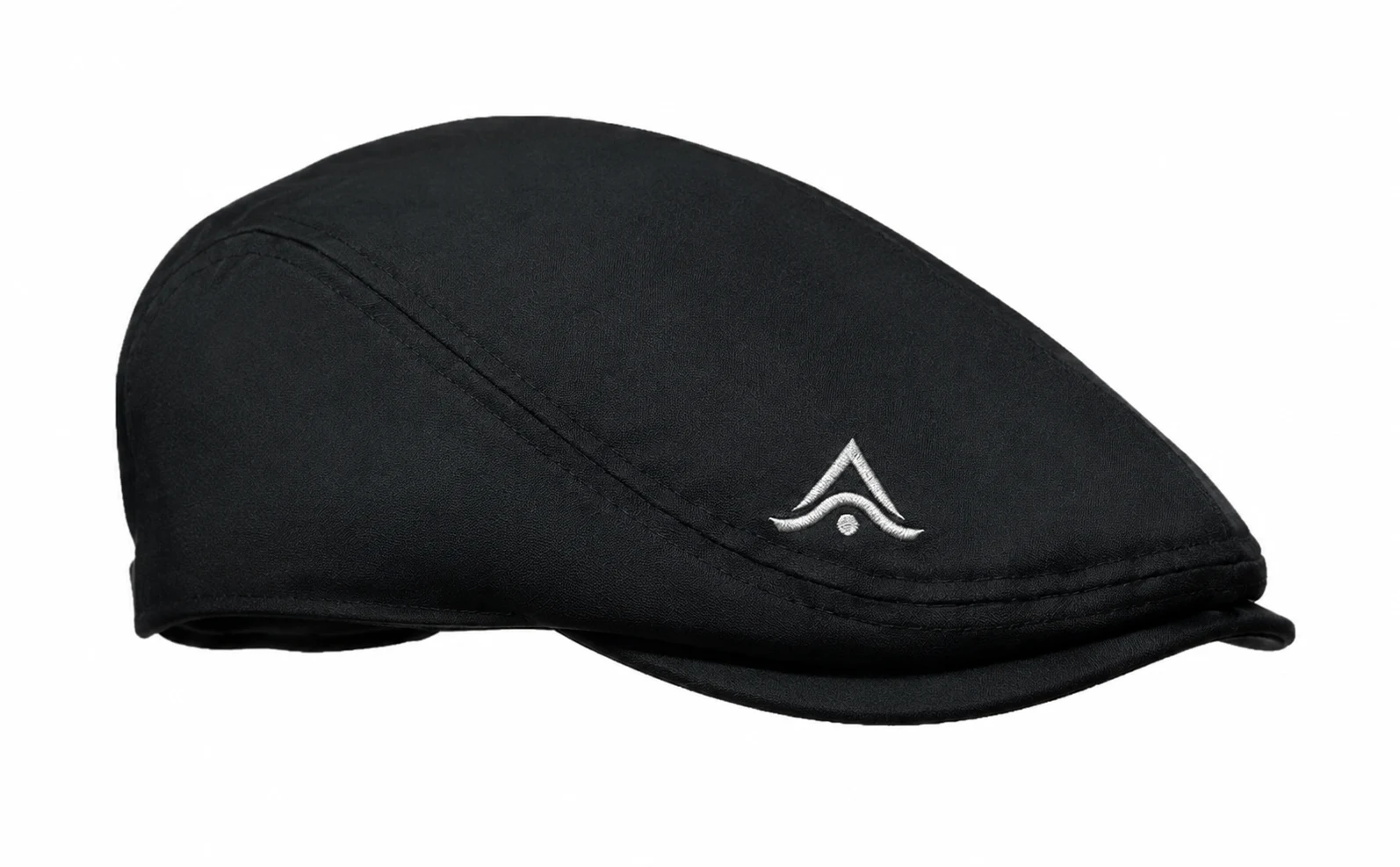 Gorra Newsboy personalizada para entretiempo