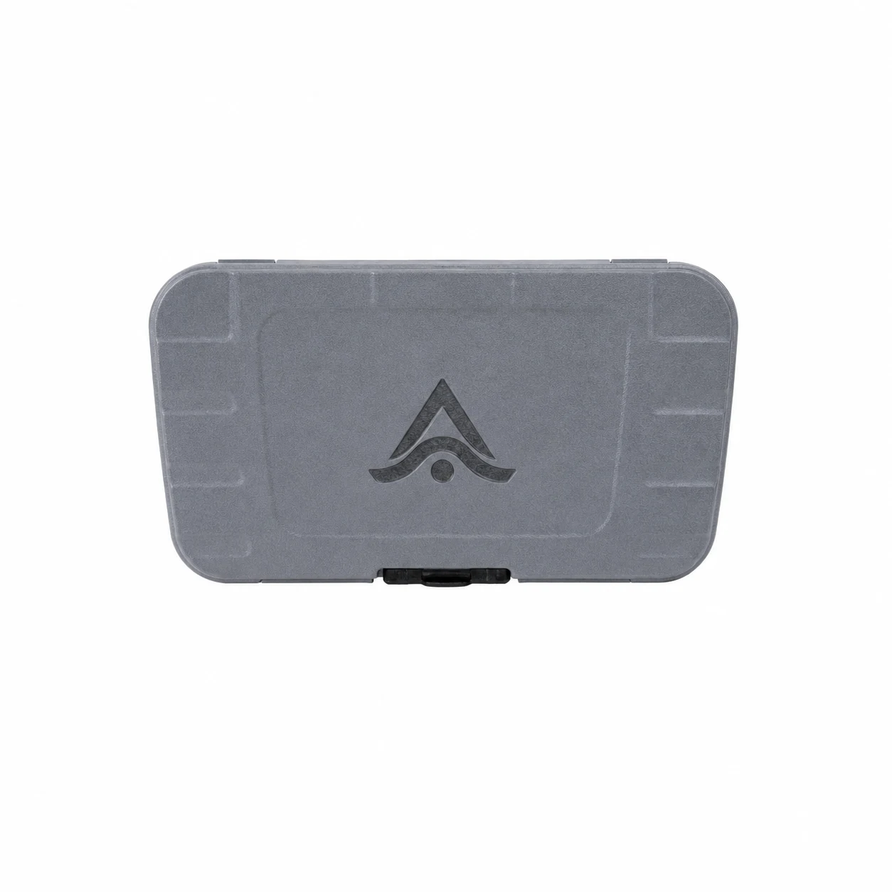 Set de herramientas personalizado con logo grabado en estuche de aluminio