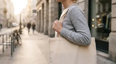 Bolsas personalizadas