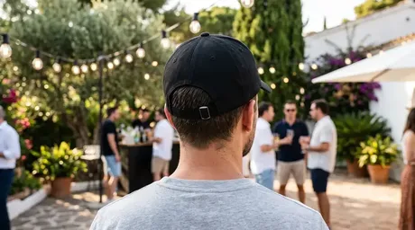 Gorras personalizadas