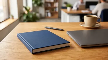 Libretas personalizadas