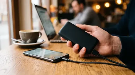 Power Banks personalizados