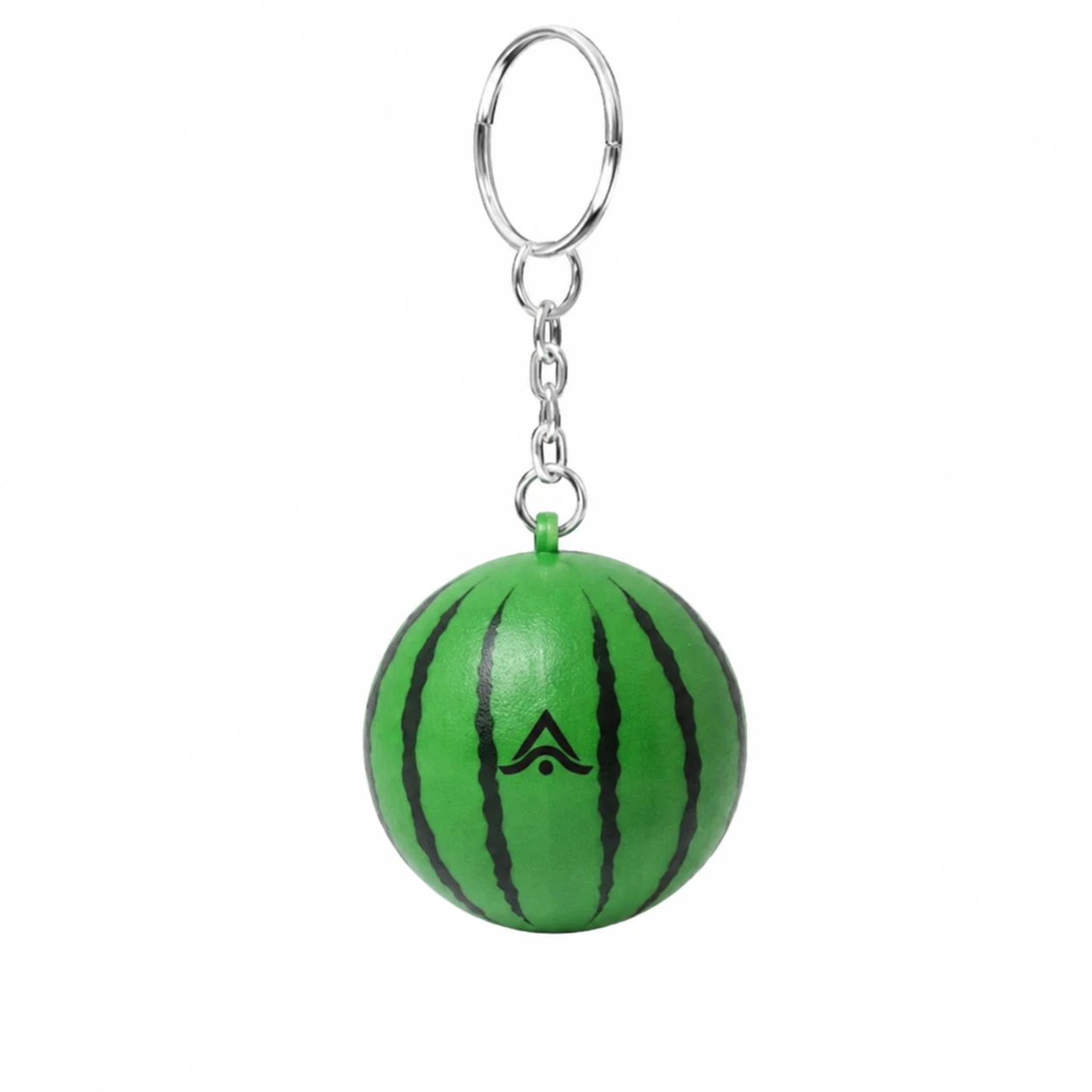 Llavero antiestrés personalizado, segundo modelo