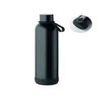 Botellas térmicas de acero