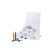 Calcetines navideños