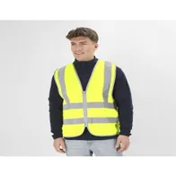 Chalecos personalizados
