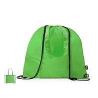 Mochilas de cuerdas
