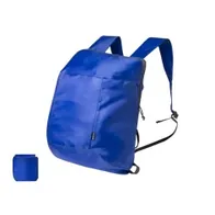 Mochilas plegables