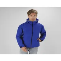 Parkas personalizadas