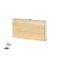 Tarjeteros personalizados