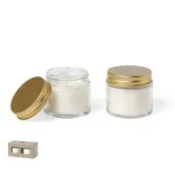 Velas aromáticas