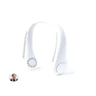 Ventiladores de cuello personalizados