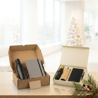 Welcome Packs de Navidad