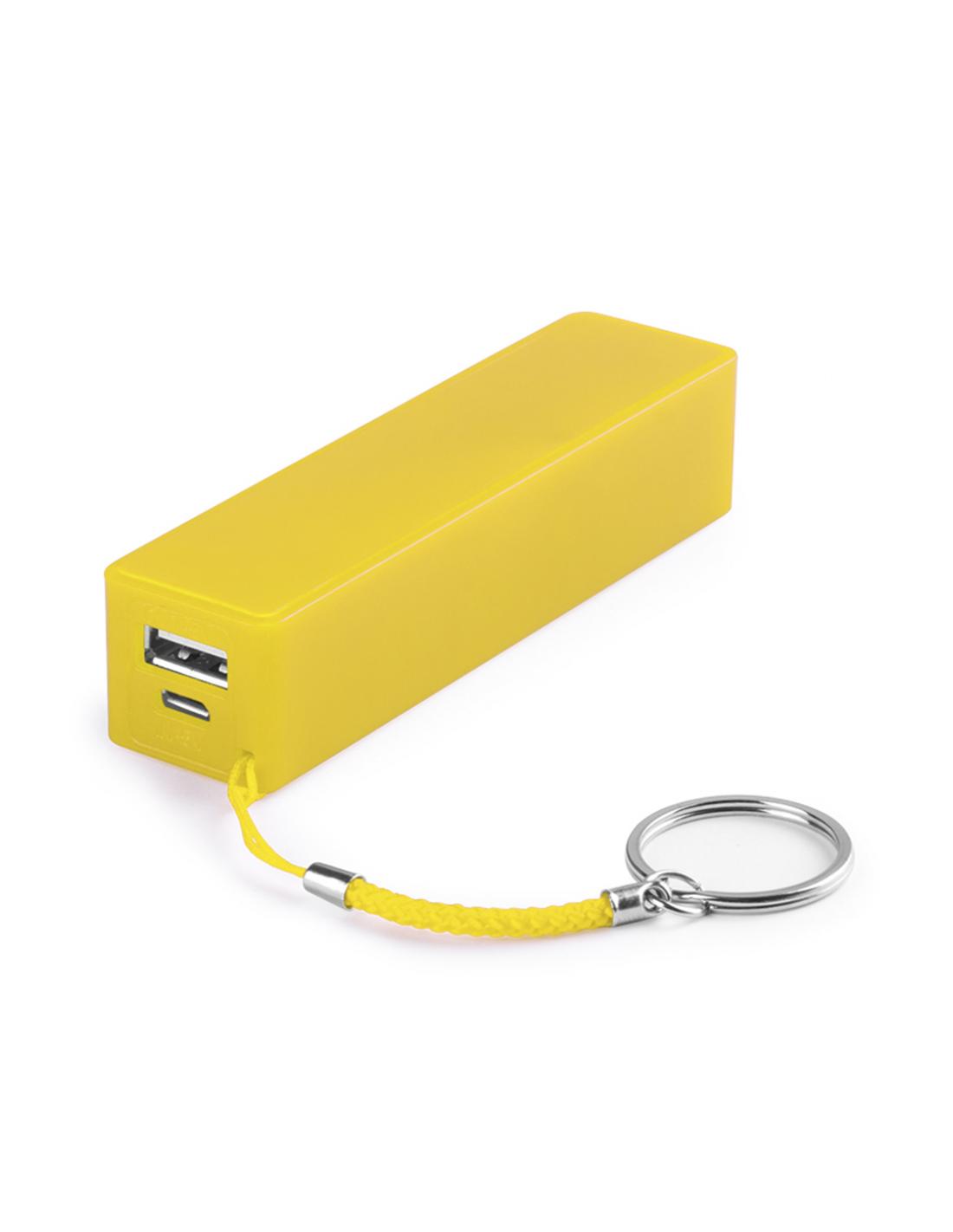 Power Bank con cable Yuetir desde 1,45&euro;
