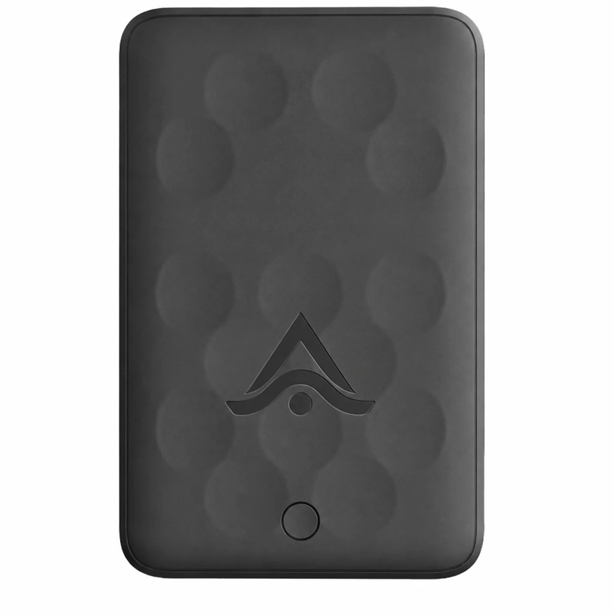 Batería externa inalámbrica magnética personalizada