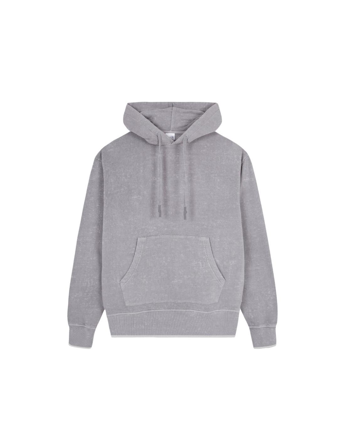 Sudadera Adulto Gria desde 14,40&euro;