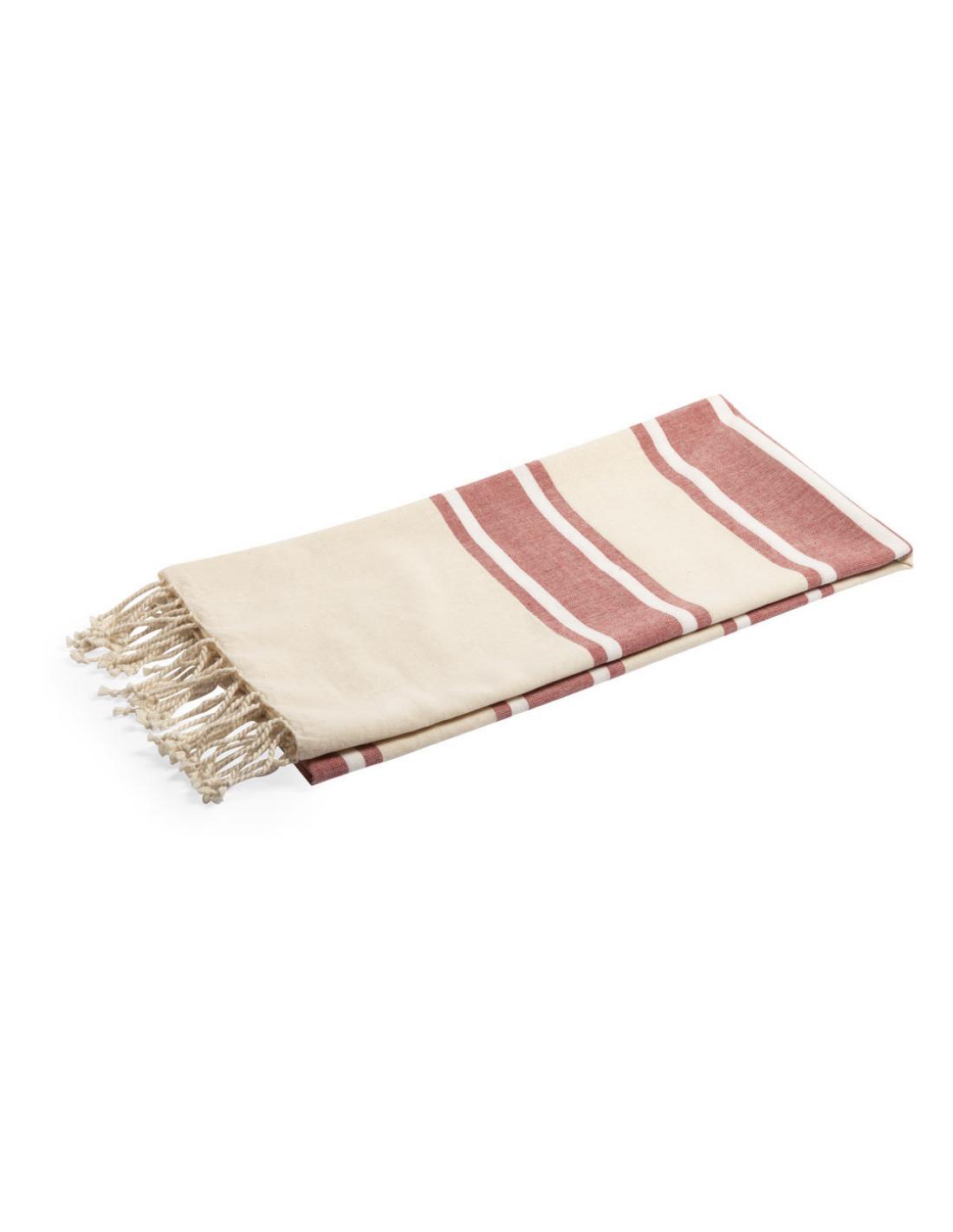 Toalla de playa Yostel desde 6,10&euro;