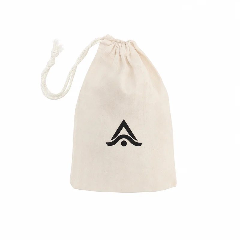 Welcome pack personalizado para eventos y congresos con bolsa de algodón