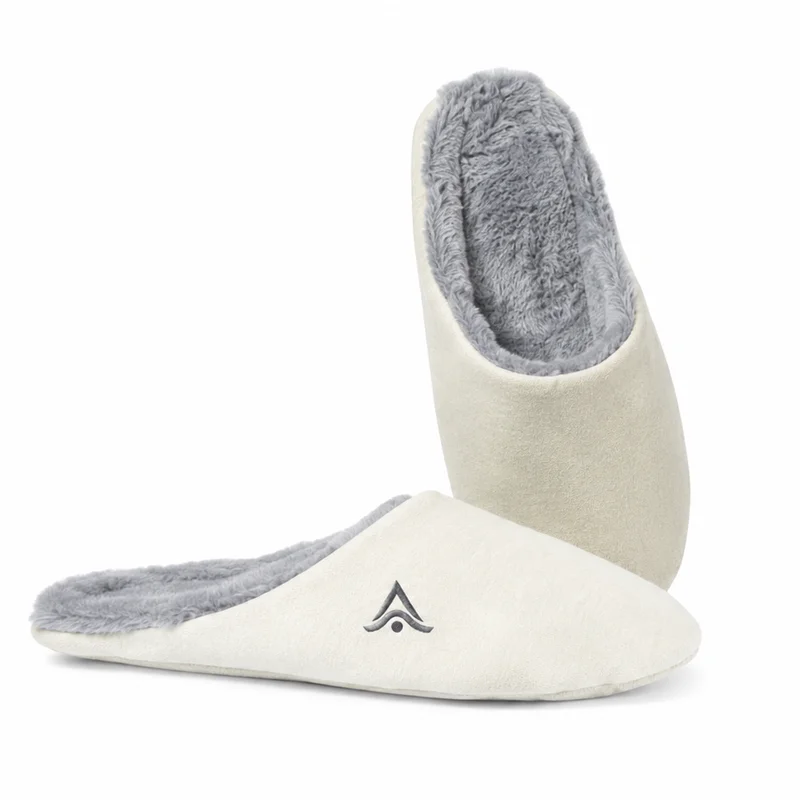Zapatillas de algodón afelpado personalizadas