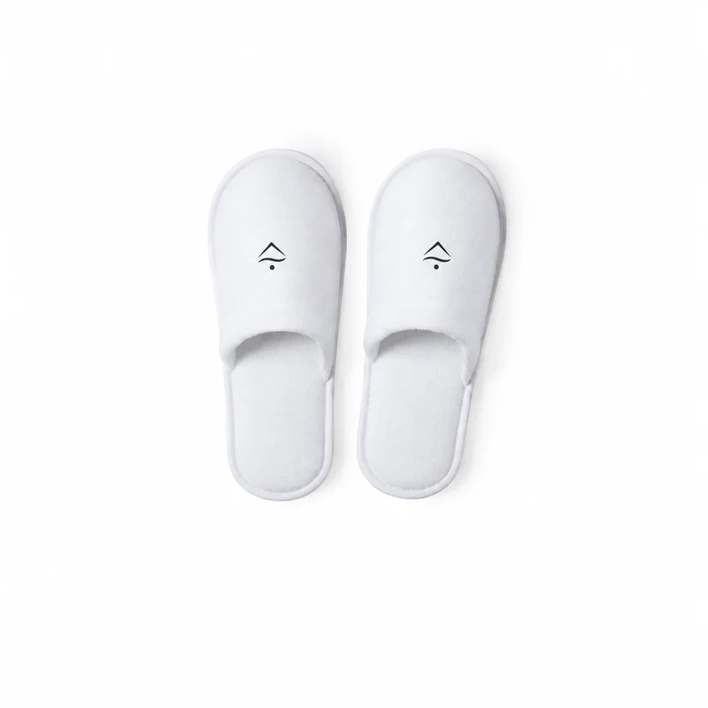 Zapatillas de PU personalizadas por tallas