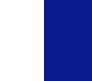 BLANCO/AZUL