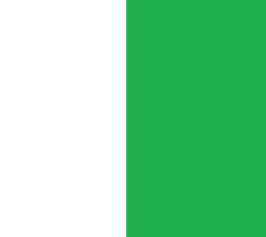 BLANCO/VERDE