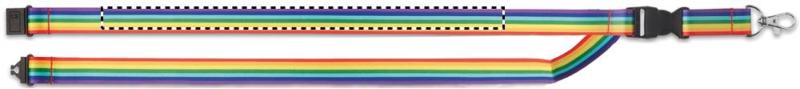 STRAP(S) FRONT