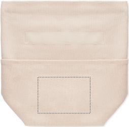 FRONT POCKET