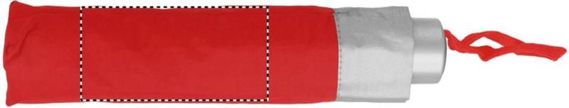 POUCH FRONT