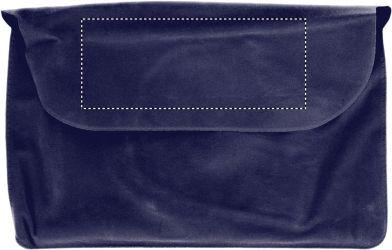 FRONT POUCH