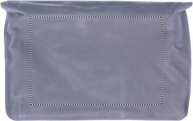 BACK POUCH