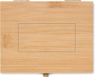 LID PAD