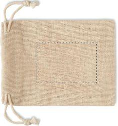 POUCH FRONT