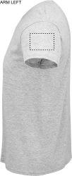 ARM LEFT