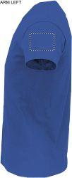 ARM LEFT