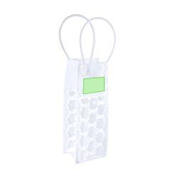 Parte lisa superior cara A