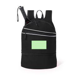 En la zona del medio