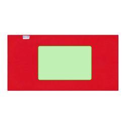 Centrado en la toalla