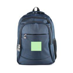 Zona inferior a la cremallera