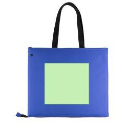 En cara B (bolsa cerrada)